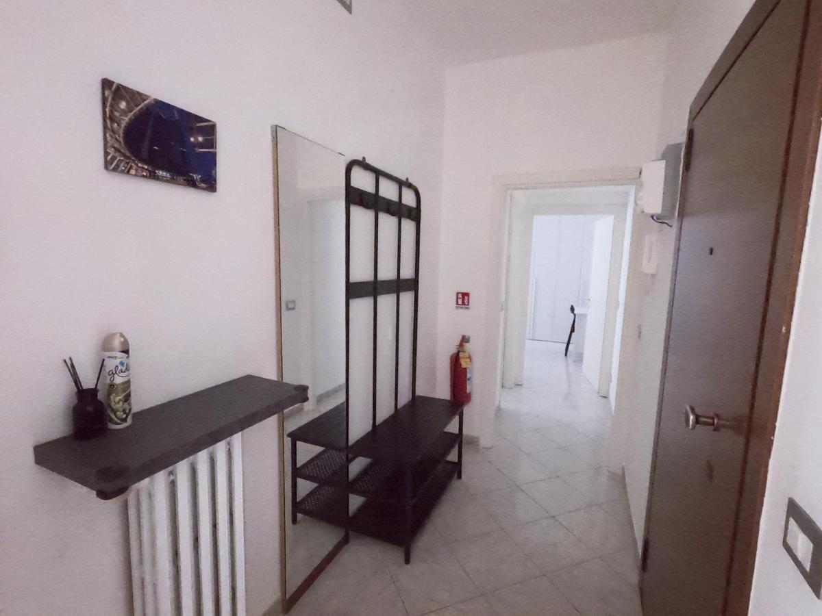 Casa Bagai Apartment Milan Bagian luar foto