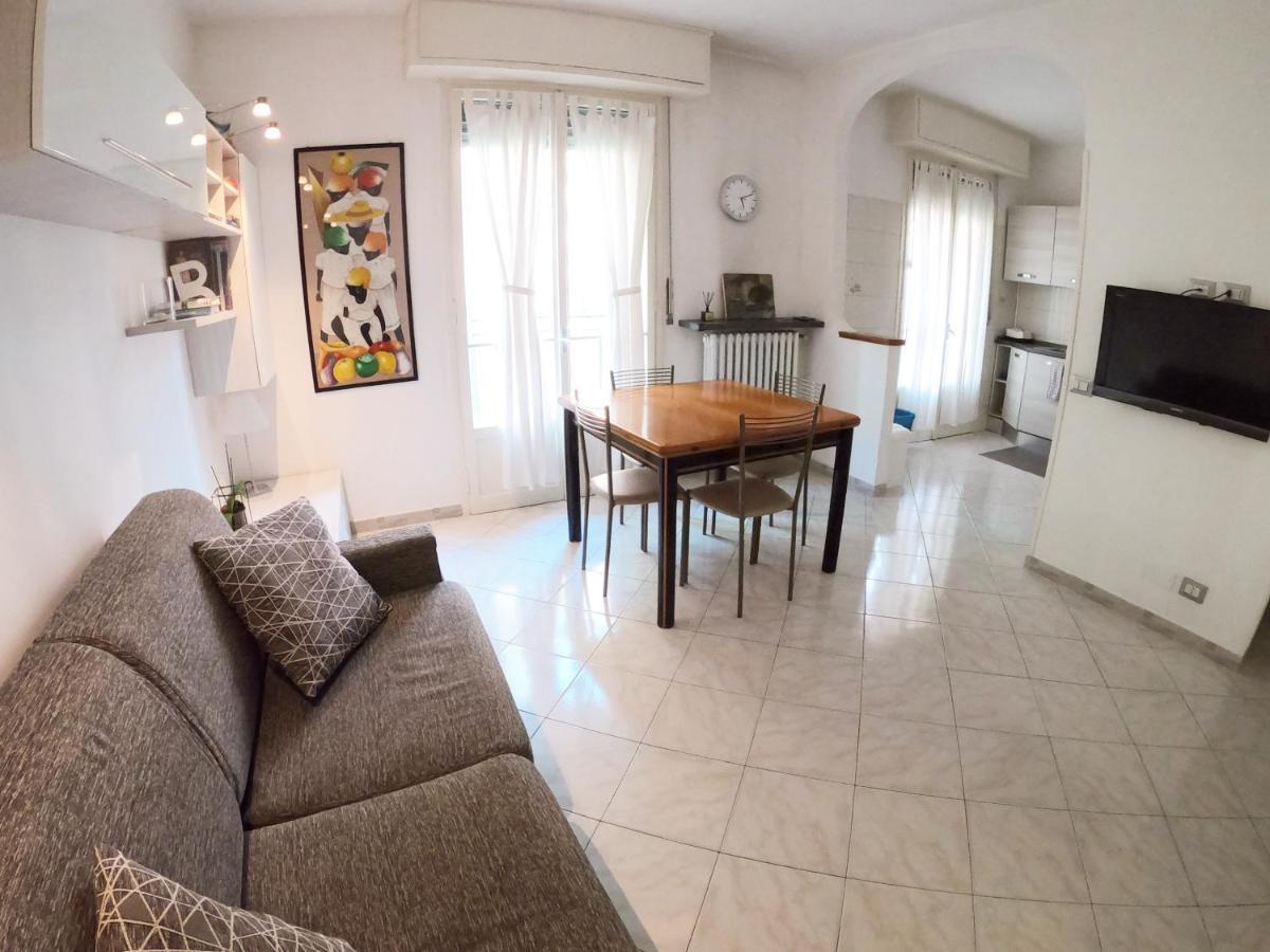 Casa Bagai Apartment Milan Bagian luar foto