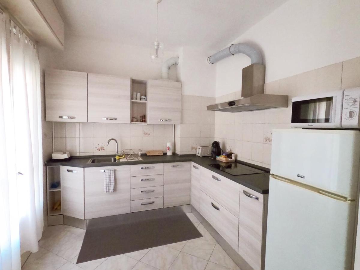 Casa Bagai Apartment Milan Bagian luar foto
