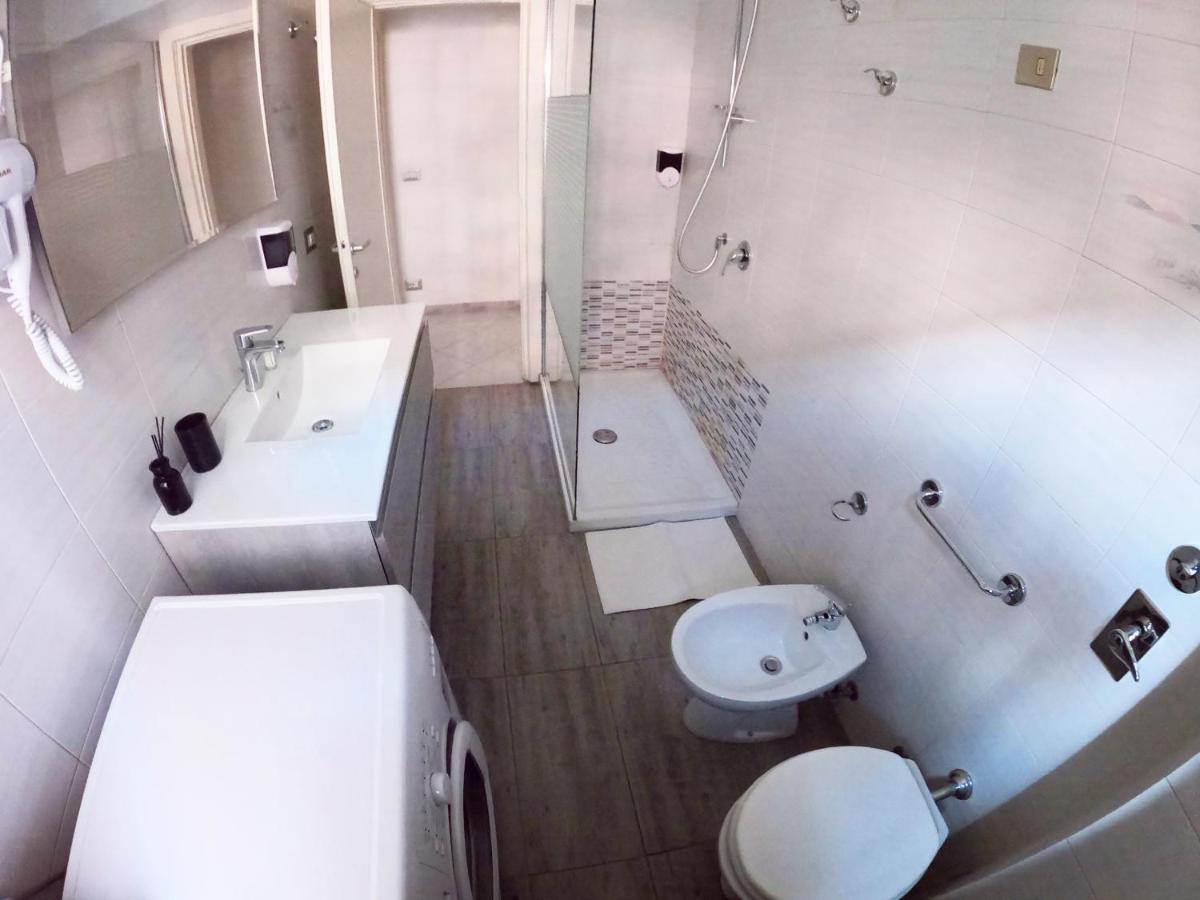 Casa Bagai Apartment Milan Bagian luar foto