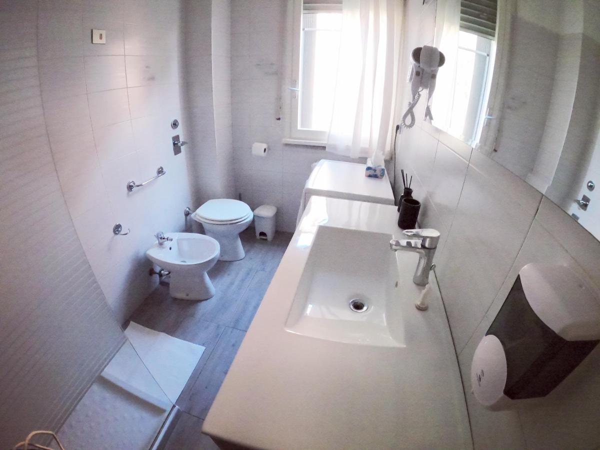 Casa Bagai Apartment Milan Bagian luar foto
